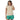 Women's Water People Organic Ringer Tee