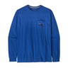 Patagonia Men's Long-Sleeved '73 Skyline Pocket Responsibili-Tee