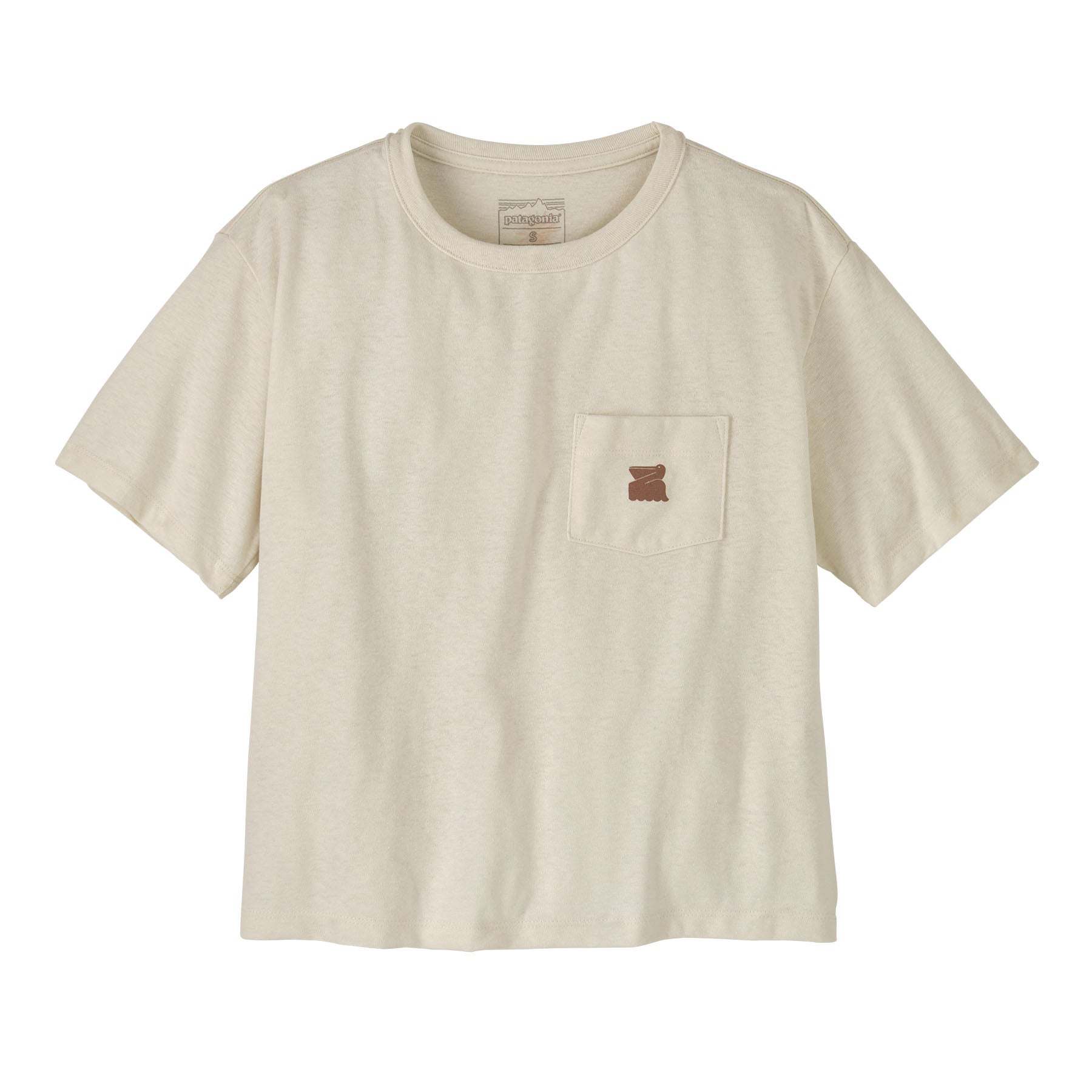 Women's Channel Islands Easy-Cut Pocket Responsibili-Tee - Sale
