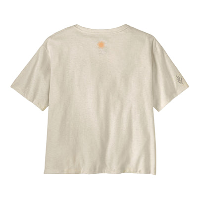 Women's Channel Islands Easy-Cut Pocket Responsibili-Tee - Sale