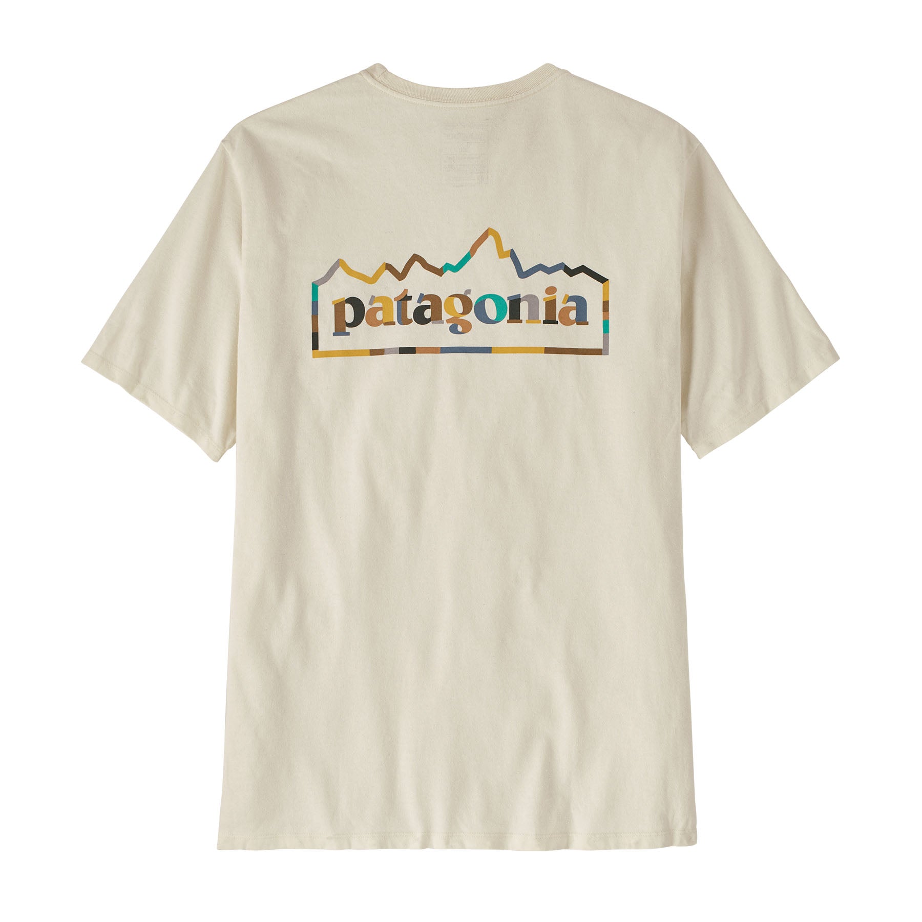 Patagonia Men's Unity Fitz Responsibili-Tee