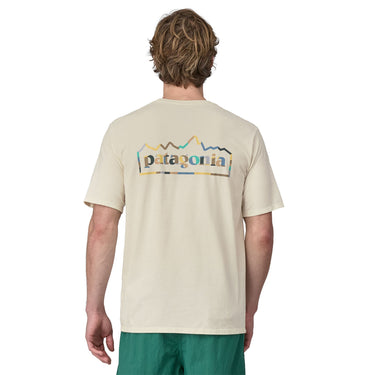 Patagonia Men's Unity Fitz Responsibili-Tee