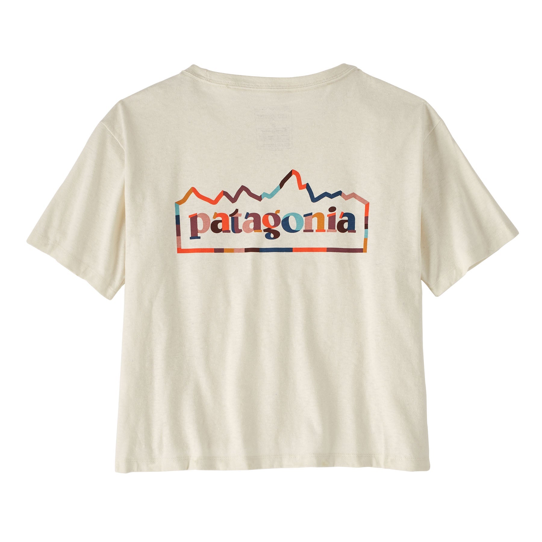 Patagonia Women's Unity Fitz Easy-Cut Responsibili-Tee