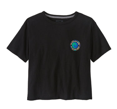 T-shirt Responsibili-Tee® à coupe facile Unity Fitz pour femmes