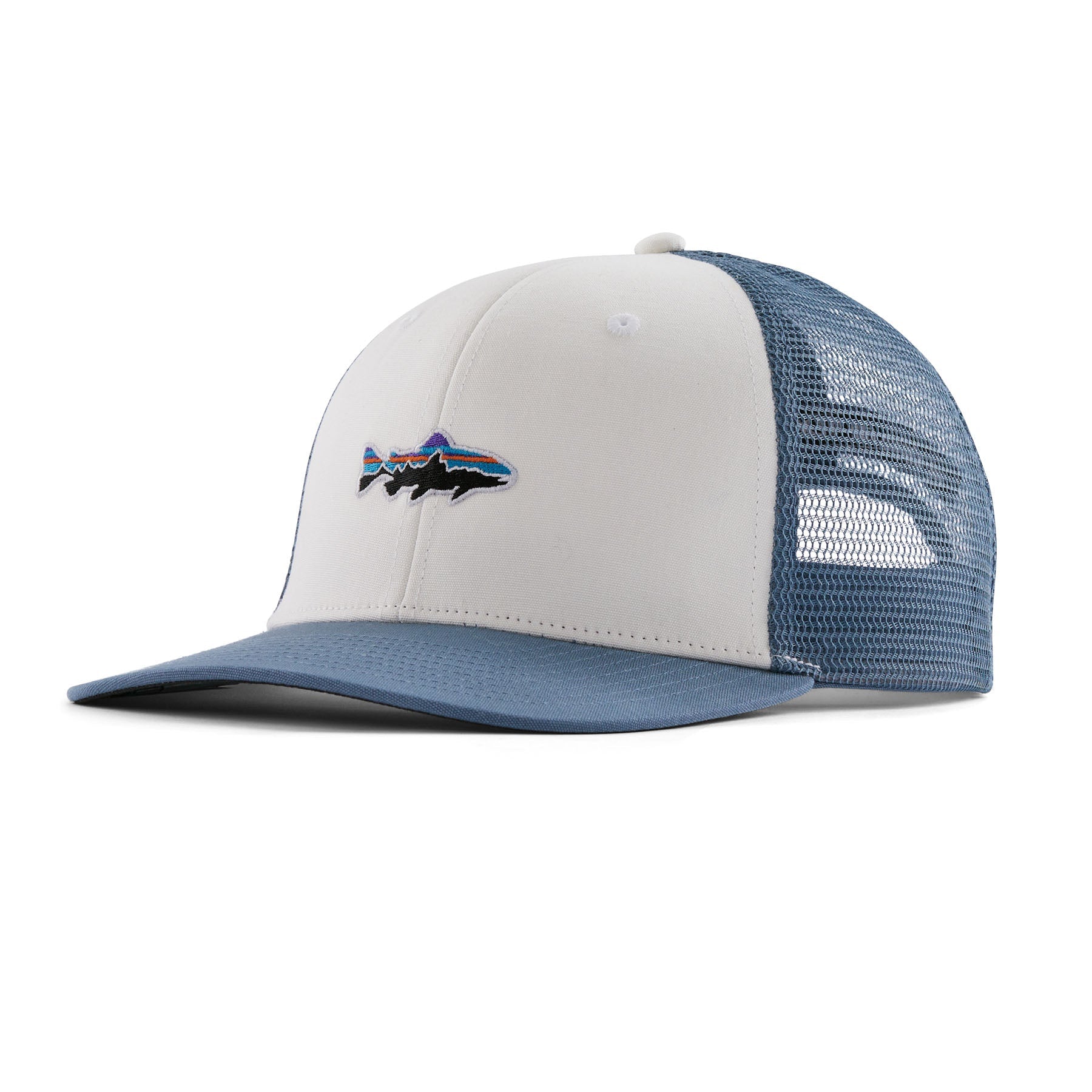 Stand Up Trout Trucker Hat - Sale