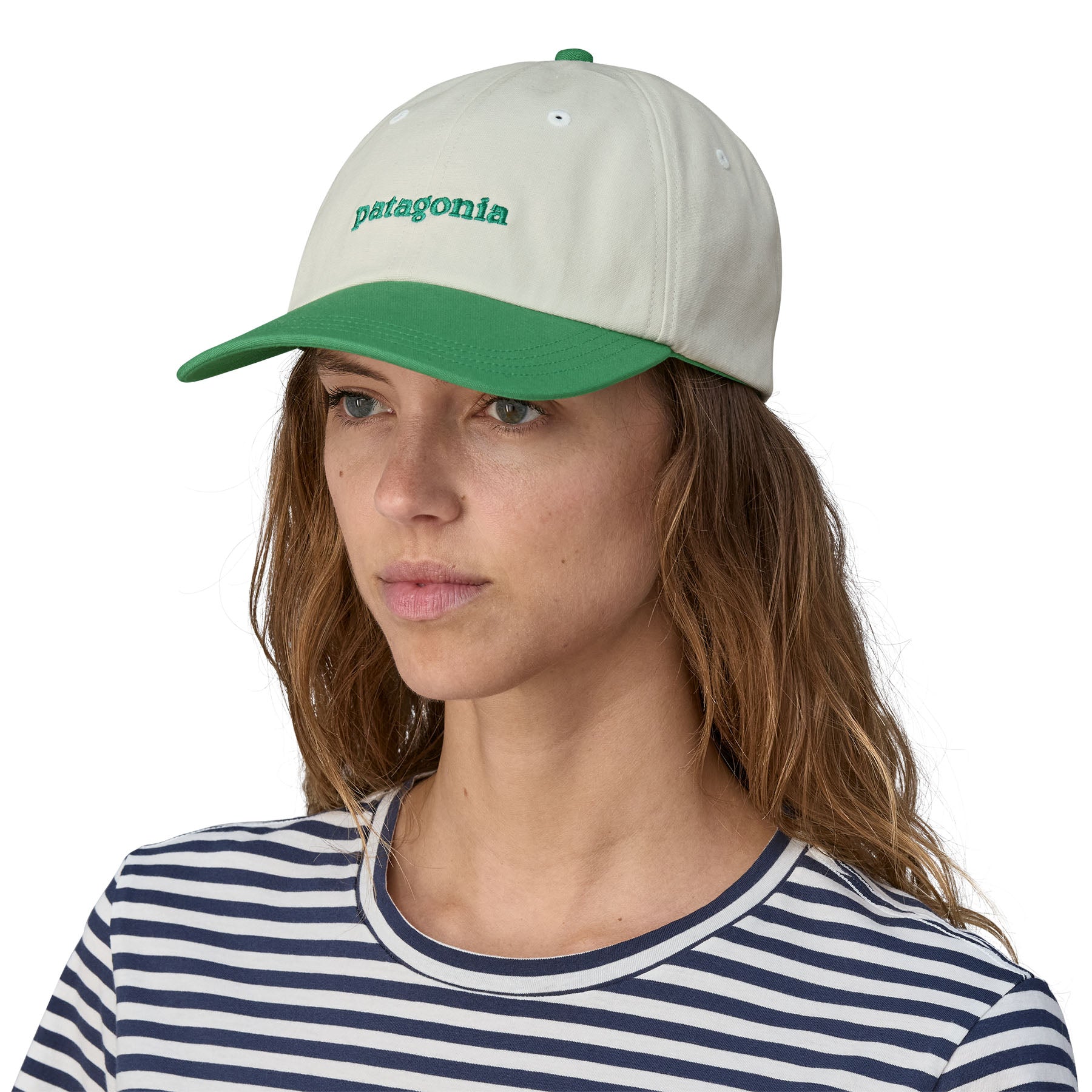 Fitz Roy Icon Trad Cap