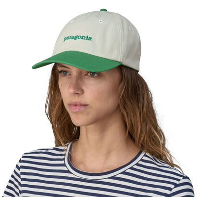 Fitz Roy Icon Trad Cap