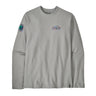 Patagonia Men's Lightweight Unity Fitz Wildrise Crew