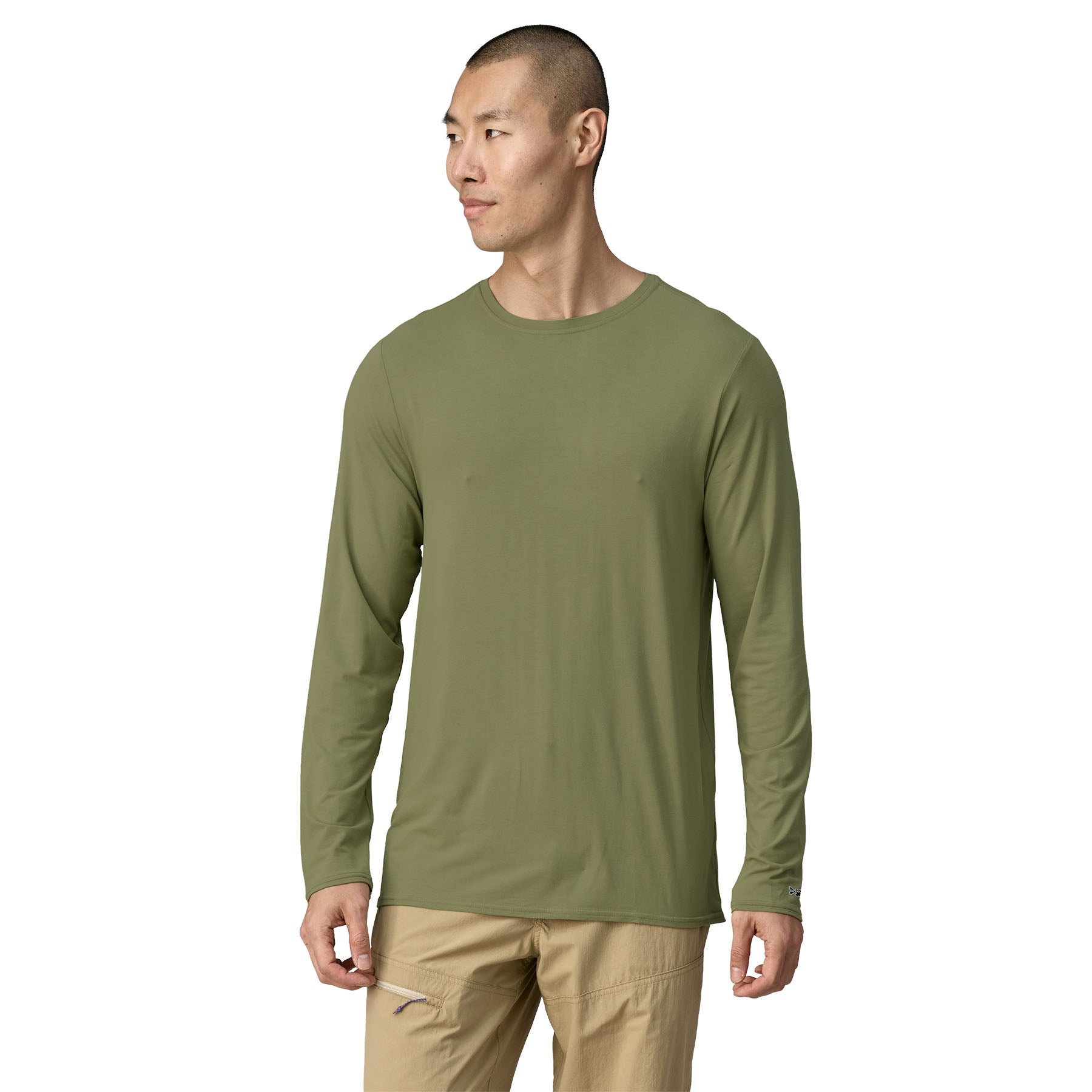 Patagonia Men's Tropic Comfort Natural Crew
