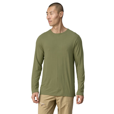 Patagonia Men's Tropic Comfort Natural Crew
