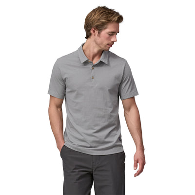 Polo essentiel pour hommes