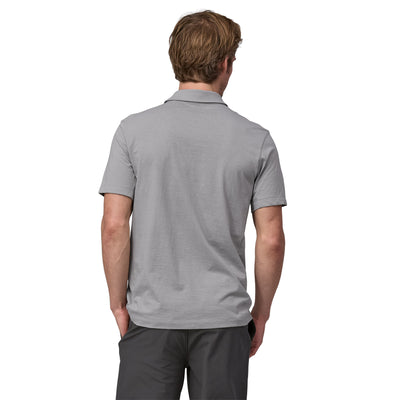 Polo essentiel pour hommes