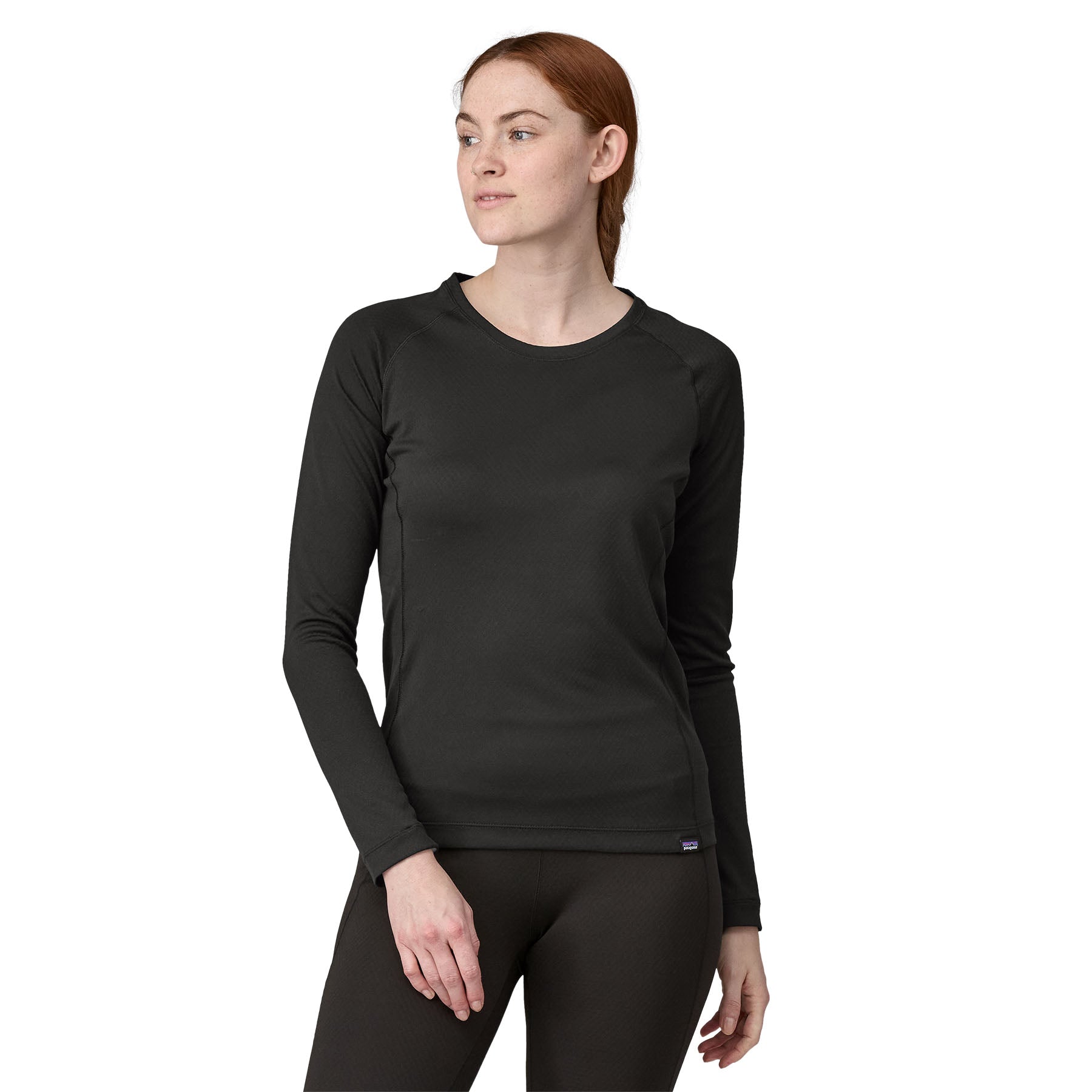 Women's Capilene Midweight Crew