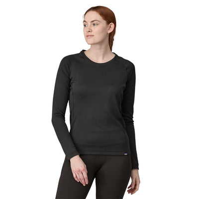 Women's Capilene Midweight Crew