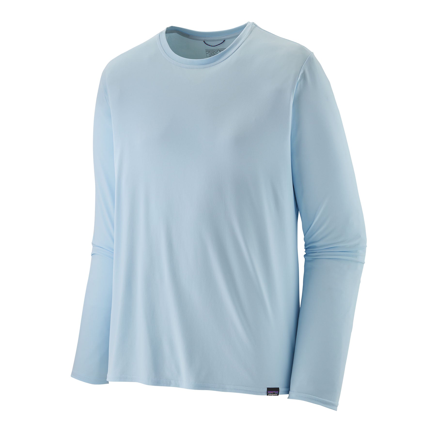 Men's Long-Sleeved Capilene Cool Daily Shirt - Sale