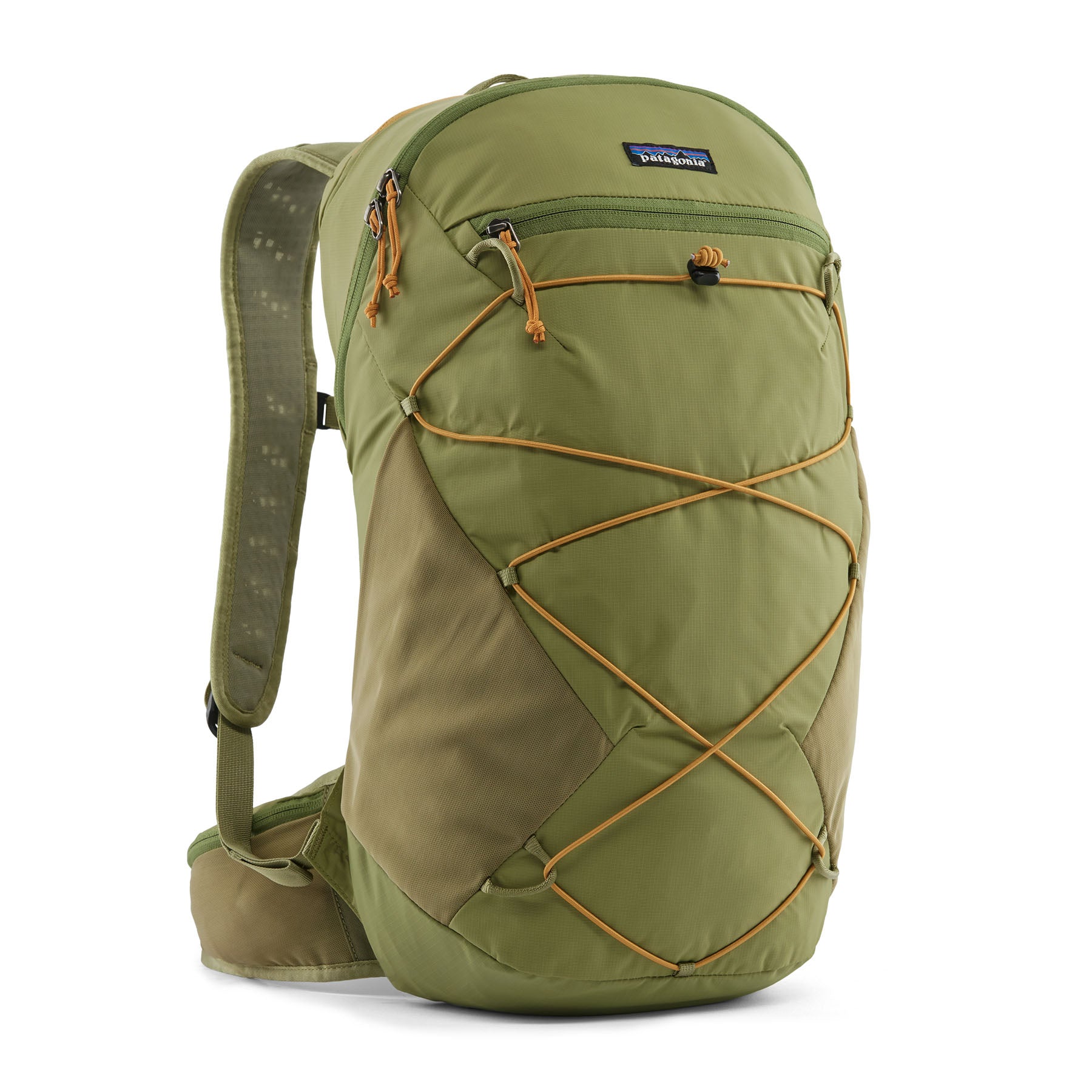 Terravia Pack 22L