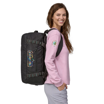 Black Hole Duffel 40L
