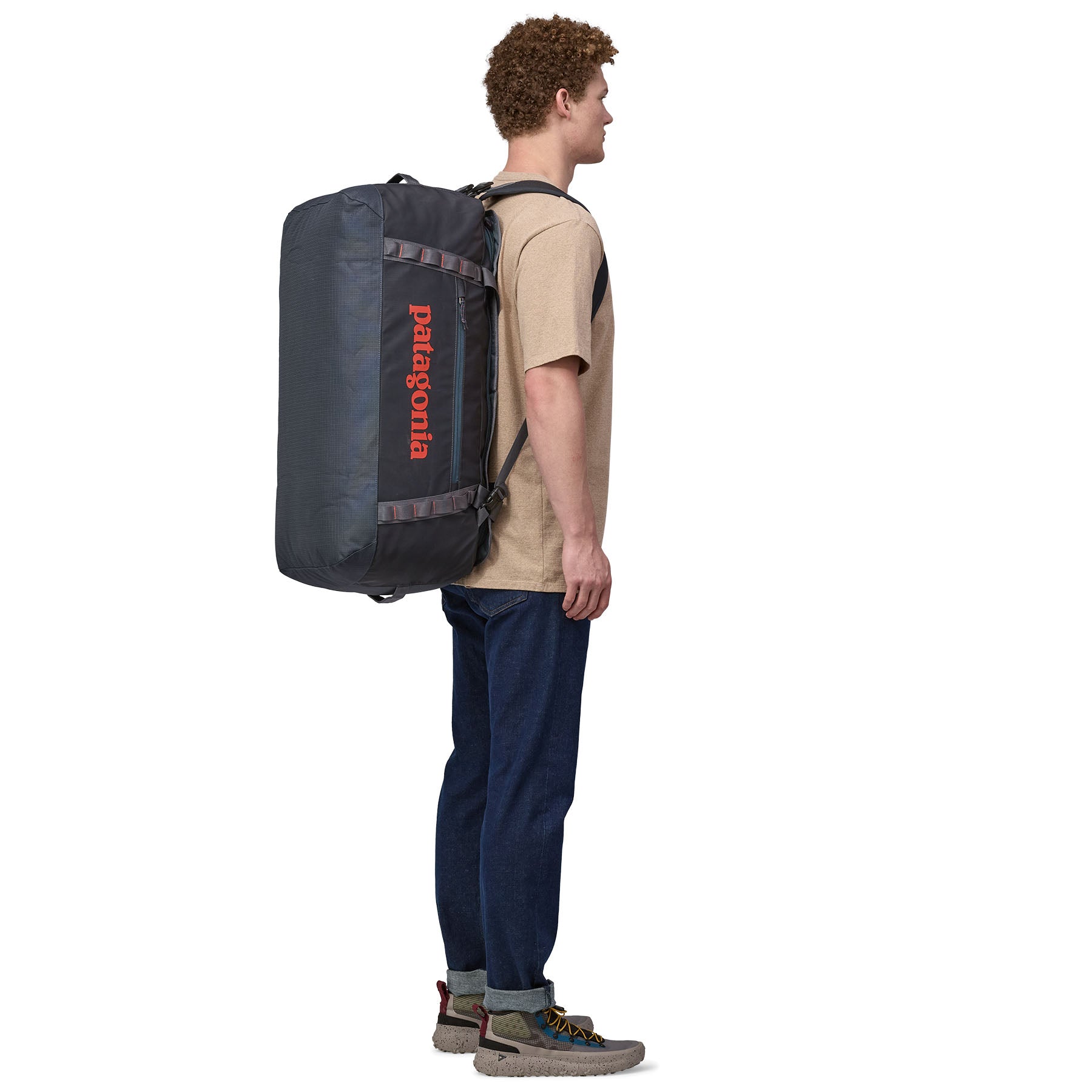 Black Hole Duffel 70L