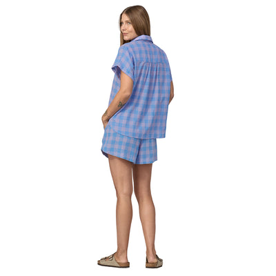 Women's Lightweight A/C Shirt - Sale