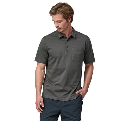 Men's Daily Polo