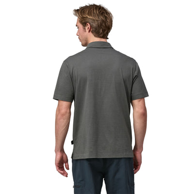Men's Daily Polo
