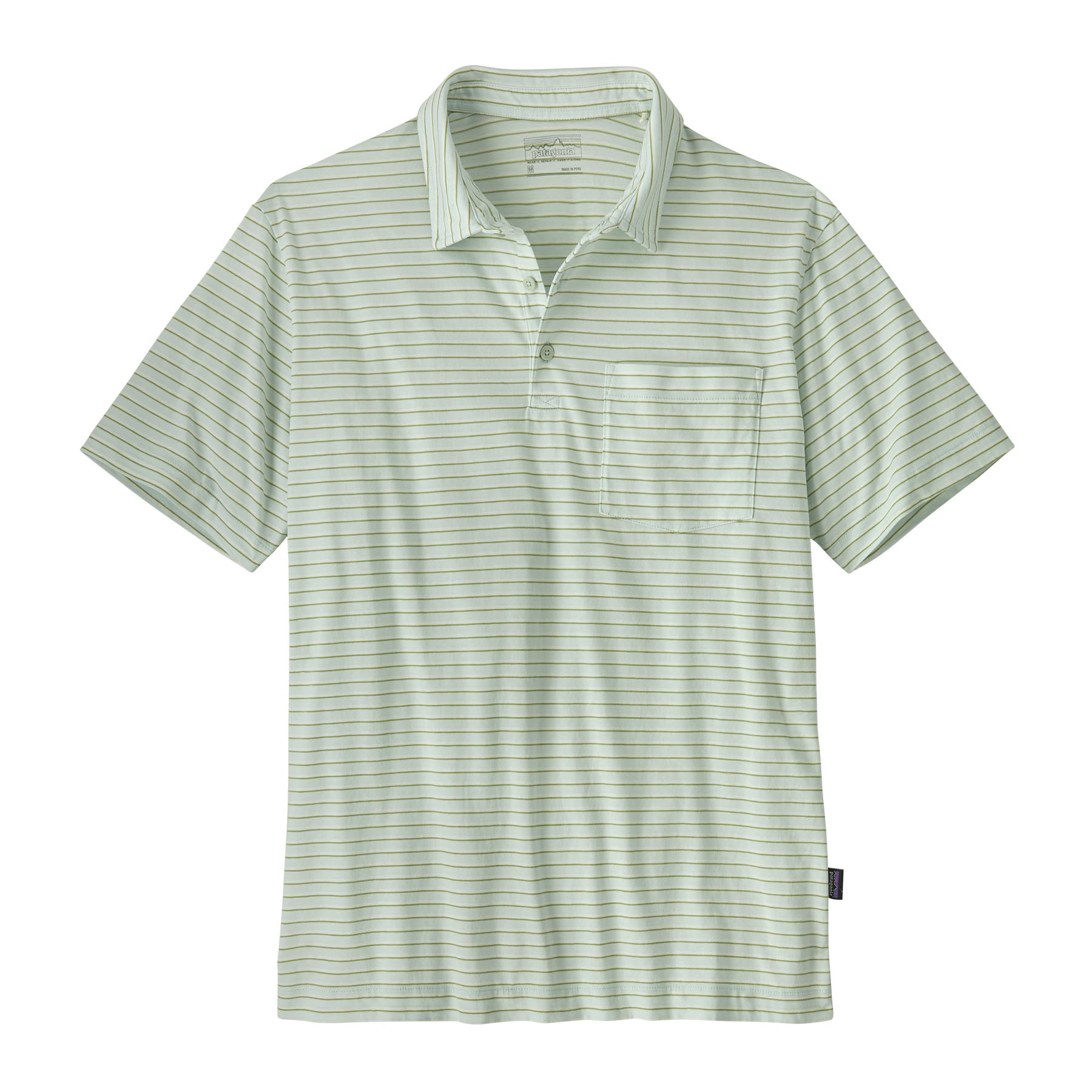 Men's Daily Polo - Sale