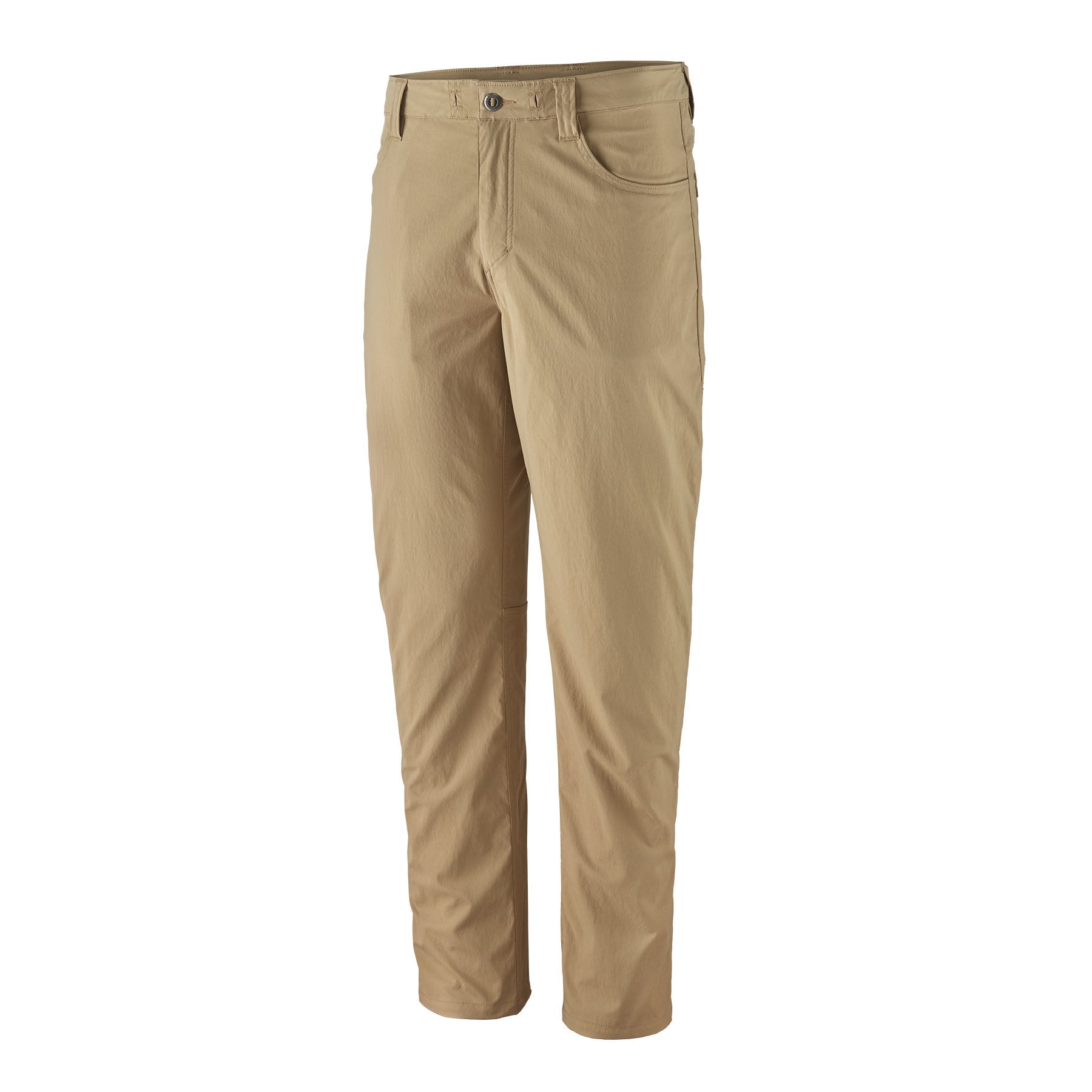 Men's Quandary Pants - Short