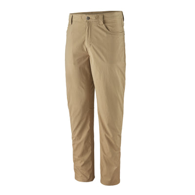 Pantalon Quandary pour hommes - Court