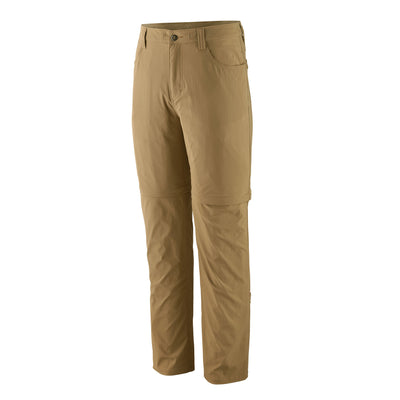 Pantalon convertible Quandary pour hommes