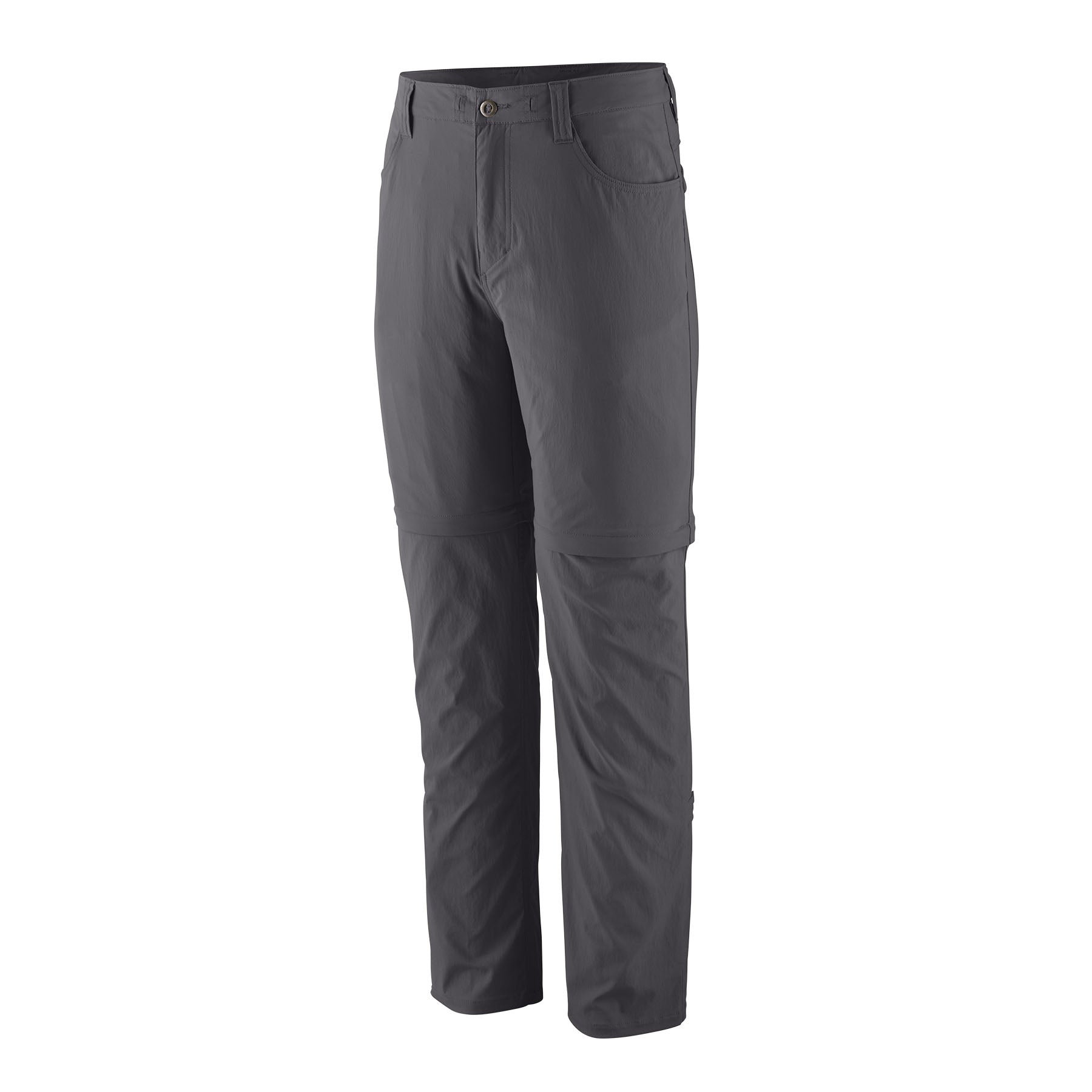 Pantalon convertible Quandary pour hommes