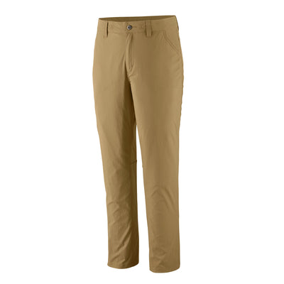 Pantalon Quandary pour femmes - Régulier