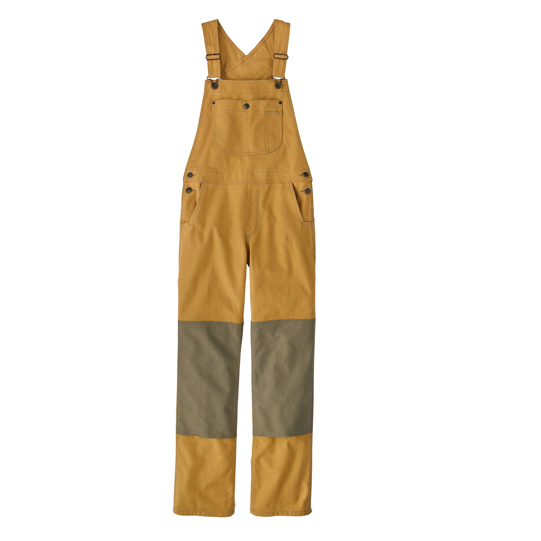 Women's All Seasons Bib Overalls - Reg