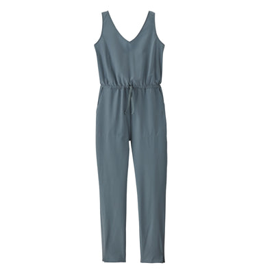 Women's Fleetwith Jumpsuit - Sale