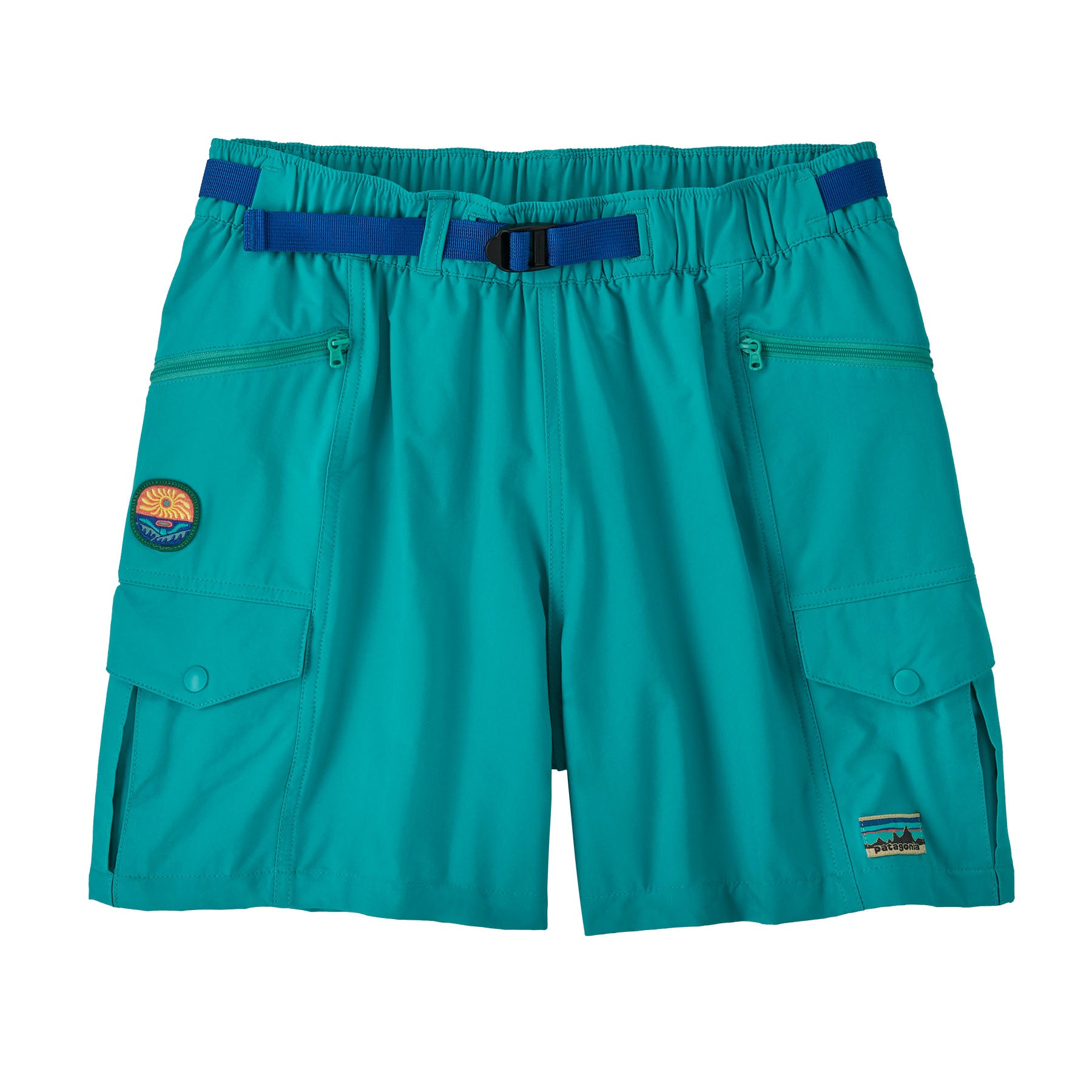 Women's Outdoor Everyday Shorts - 4in