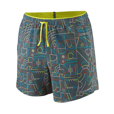 Patagonia Women's Multi Trails Shorts - 5 1/2 in.