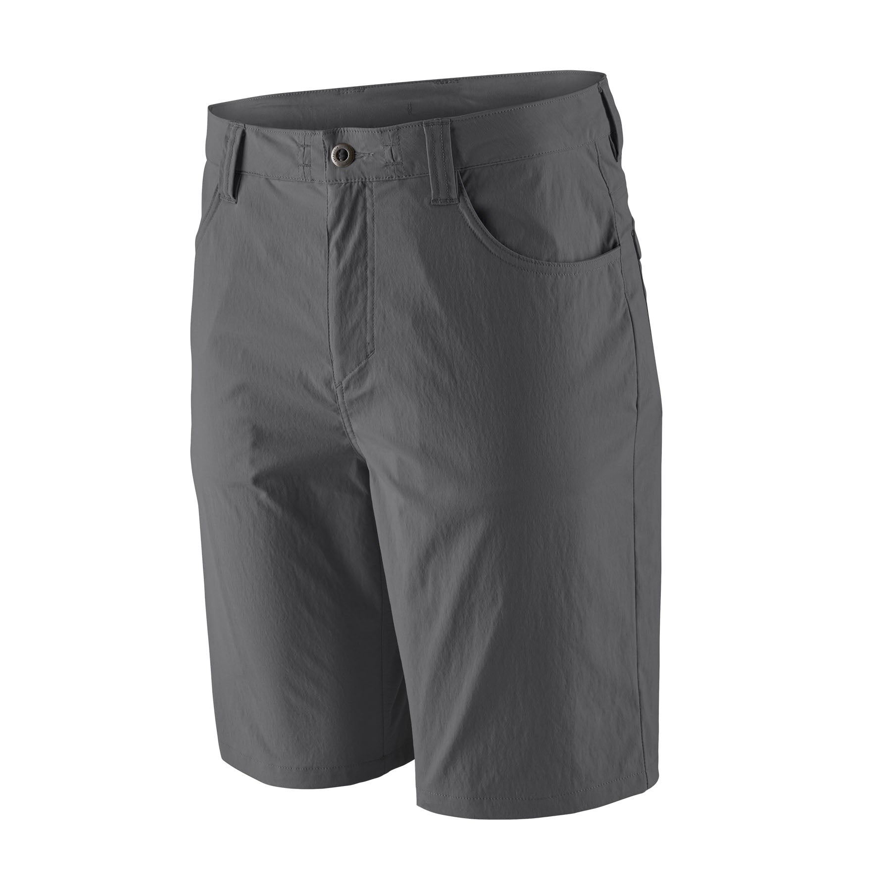 Men's Quandary Shorts - 8in