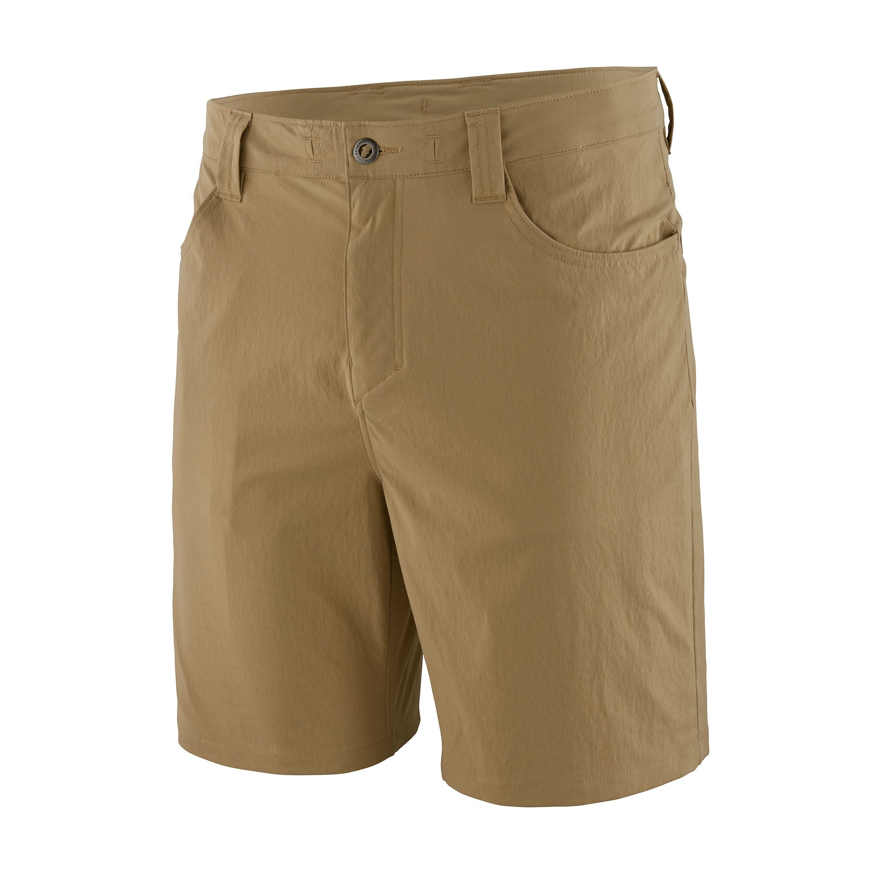 Men's Quandary Shorts - 10in