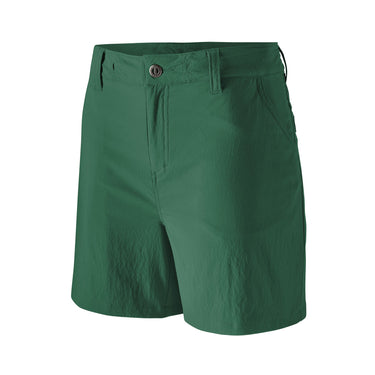 Patagonia Women's Quandary Shorts - 5in