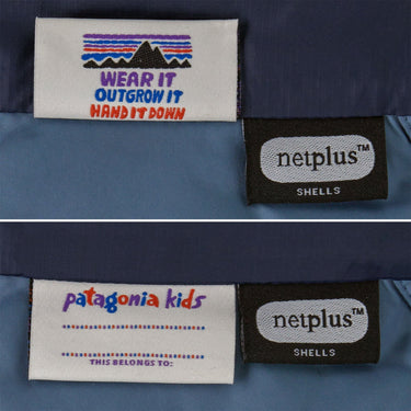 Patagonia Baby Down Sweater