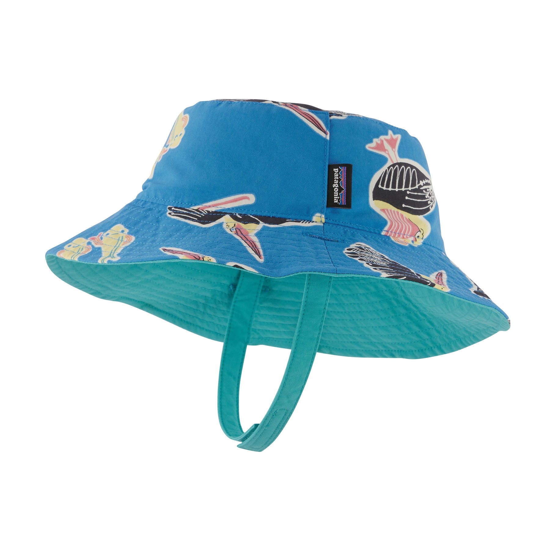 Baby Sun Bucket Hat - Sale