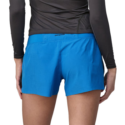 Women's Stretch Hydropeak Surf Shorts - Sale