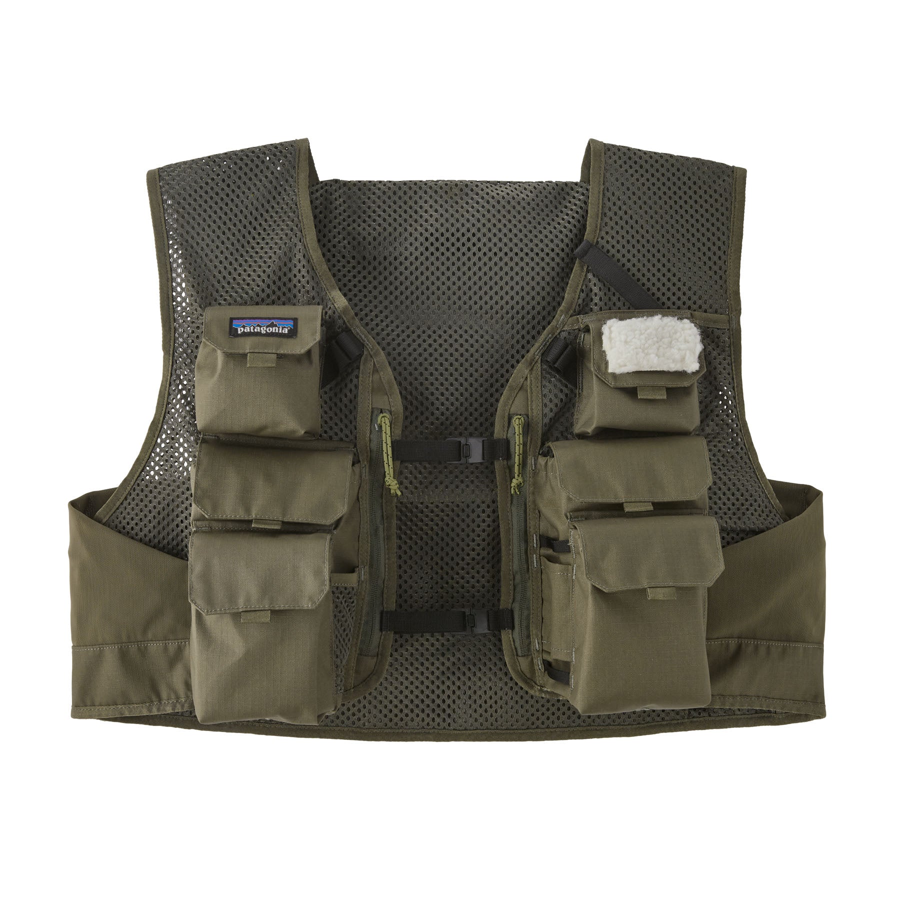 Stealth Pack Vest - Sale
