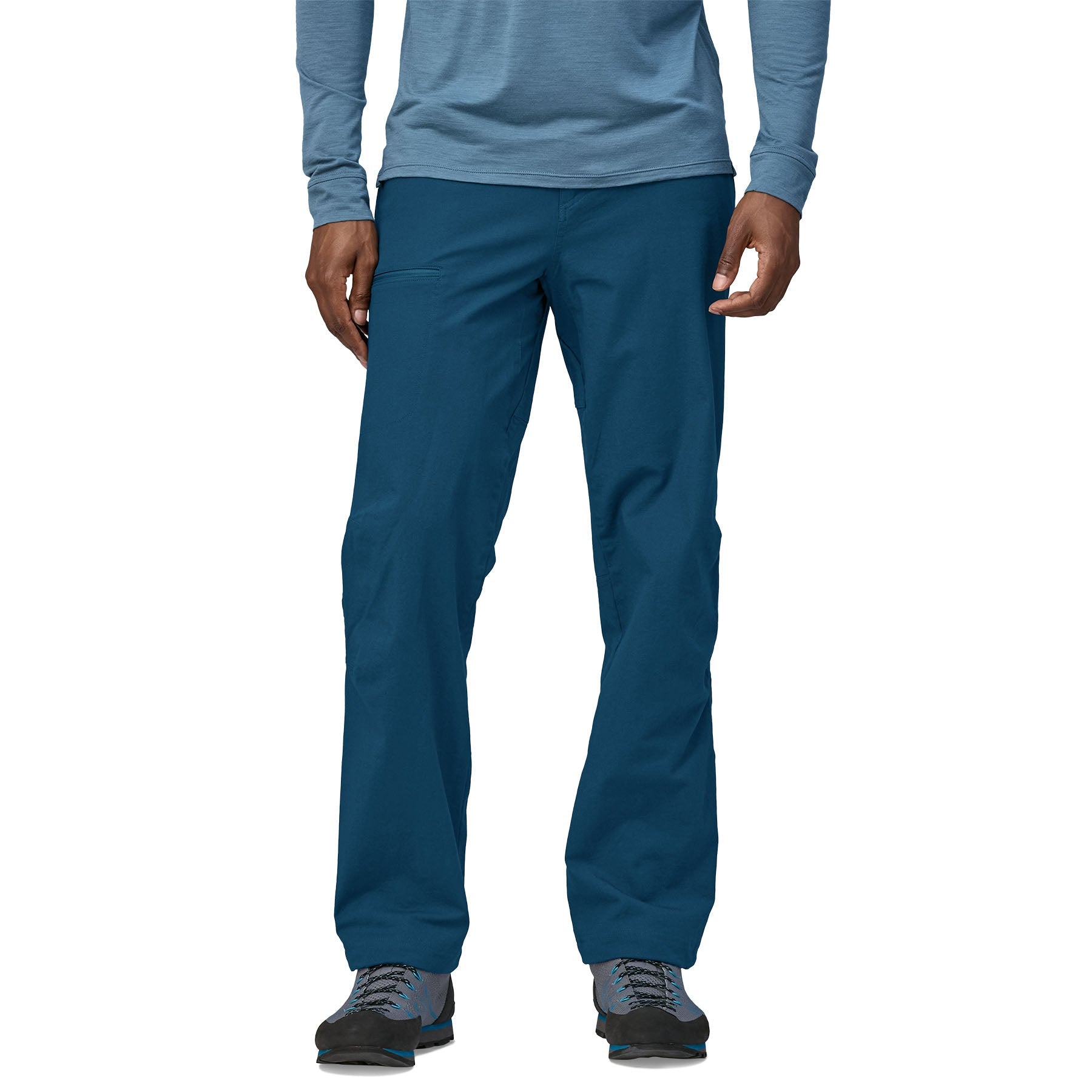 Patagonia Men's Venga Rock Pants - Regular