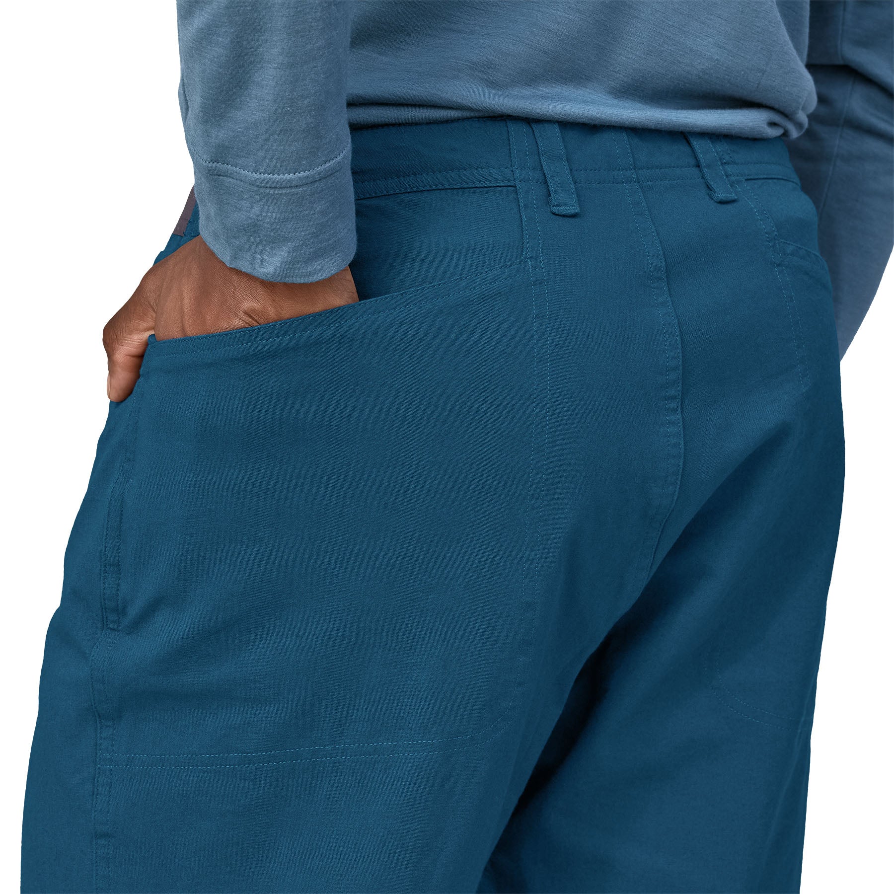 Patagonia Men's Venga Rock Pants - Regular