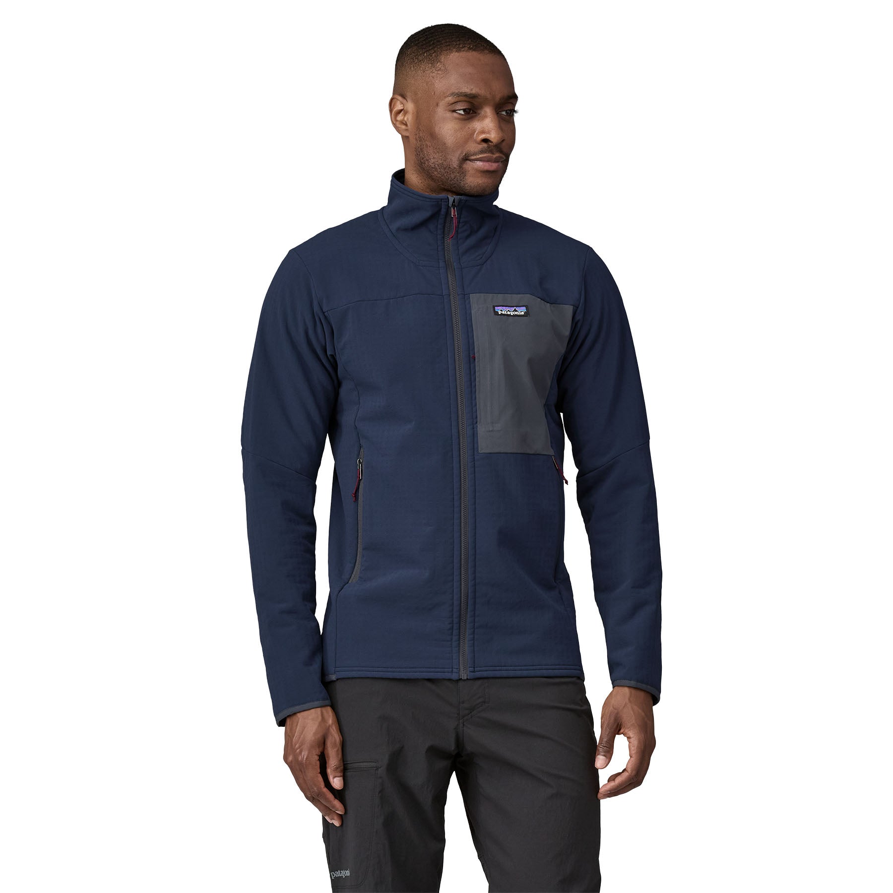 Men's R2 TechFace Jacket