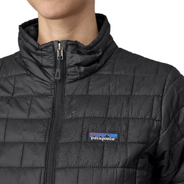 Patagonia Women's Nano Puff Jacket