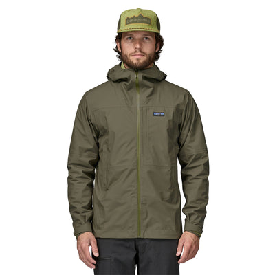 Men's Boulder Fork Rain Jacket - Sale