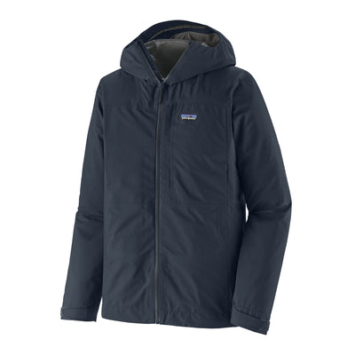 Veste de pluie Boulder Fork pour hommes