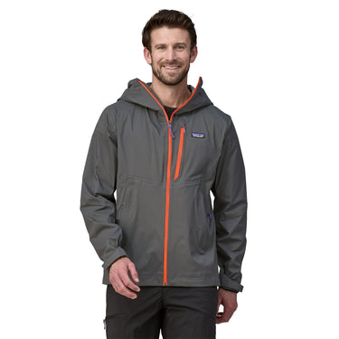 Patagonia Men's Granite Crest Rain Jacket