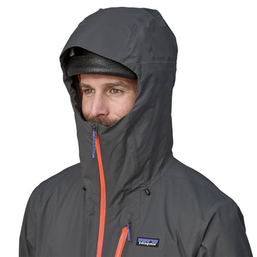 Patagonia Men's Granite Crest Rain Jacket